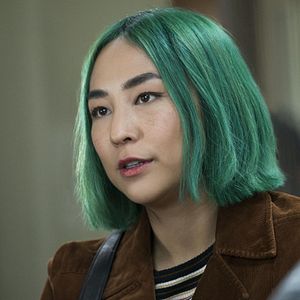 Fotoğraf Greta Lee