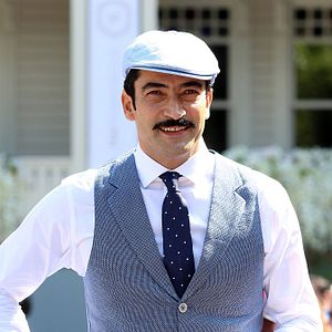 Fotoğraf Cingöz Recai