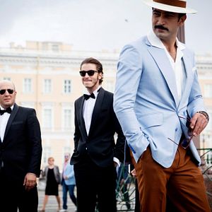 Fotoğraf Cingöz Recai