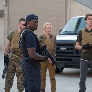 Fotoğraf Armed Response