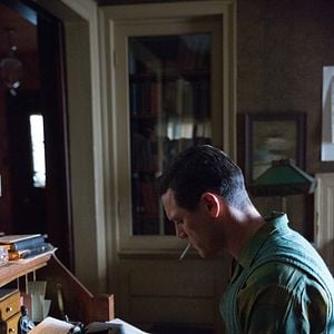 Fotoğraf Luke Evans