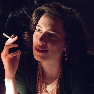 Fotoğraf Rebecca Hall