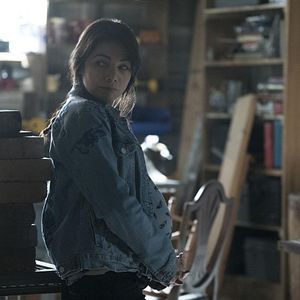 Fotoğraf Ginger Gonzaga