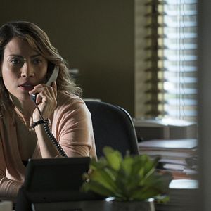 Fotoğraf Elizabeth Rodriguez