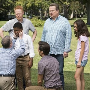 Fotoğraf Nathan Lane