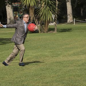 Fotoğraf Nathan Lane