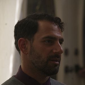 Fotoğraf Patrick Sabongui