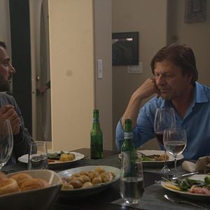 Fotoğraf Patrick Sabongui