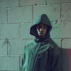 Fotoğraf Melvin Gregg