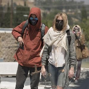 Fotoğraf Saxon Sharbino