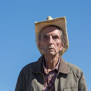 Fotoğraf Harry Dean Stanton