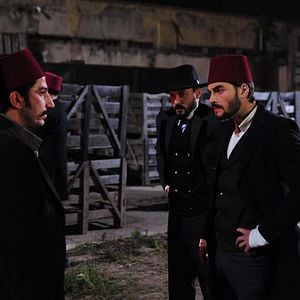 Fotoğraf Payitaht Abdülhamid