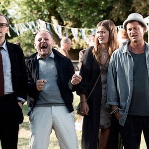 Fotoğraf Milan Peschel