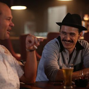 Fotoğraf Chris Bauer