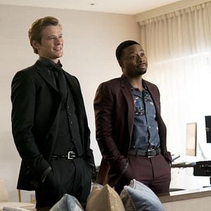 Fotoğraf Justin Hires