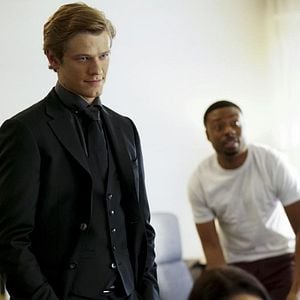 Fotoğraf Justin Hires