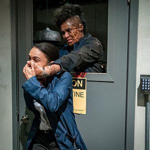 Fotoğraf Kandyse McClure