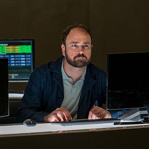 Fotoğraf Ghost Wars