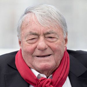 Fotoğraf Claude Lanzmann