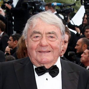 Fotoğraf Claude Lanzmann