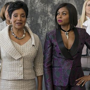 Fotoğraf Empire (2015)