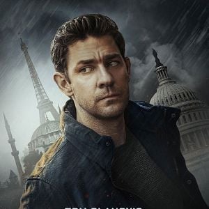 Fotoğraf Jack Ryan
