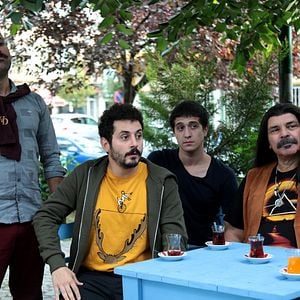 Fotoğraf Klavye Delikanlıları