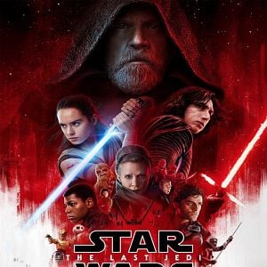 Fotoğraf Star Wars: Son Jedi