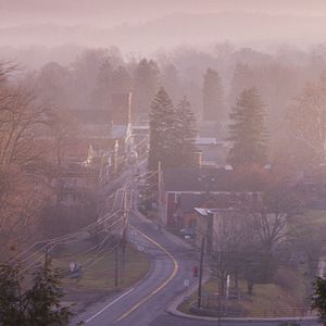 Fotoğraf Süper Karanlık Zamanlar
