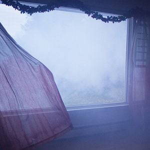 Fotoğraf Süper Karanlık Zamanlar