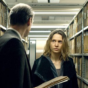 Fotoğraf Frida-Lovisa Hamann