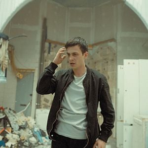 Fotoğraf Jüpiter'in Uydusu