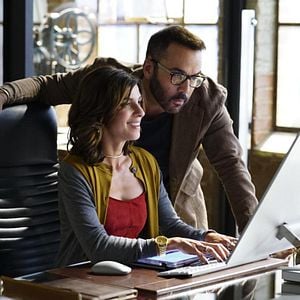 Fotoğraf Jeremy Piven