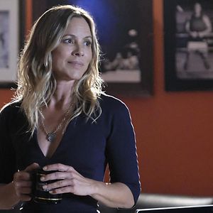 Fotoğraf Maria Bello