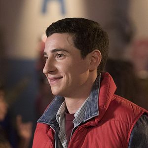 Fotoğraf Sam Lerner