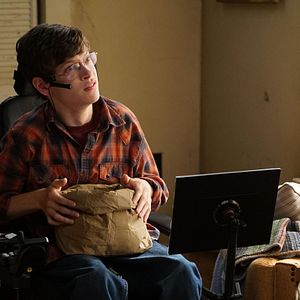 Fotoğraf Micah Fowler