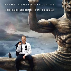 Fotoğraf Jean-Claude Van Johnson