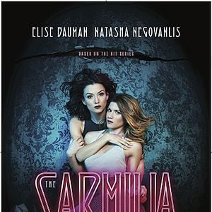 Fotoğraf Carmilla: The Movie