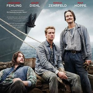 Fotoğraf Shores of Hope