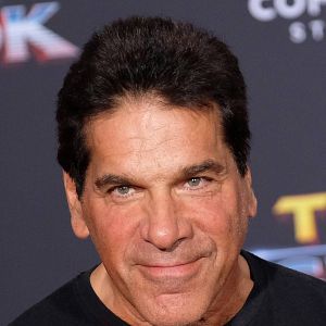 Fotoğraf Lou Ferrigno