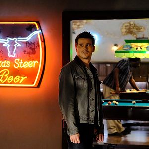 Fotoğraf Jason Ritter