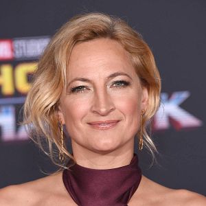 Fotoğraf Zoë Bell