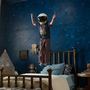 Fotoğraf Jacob Tremblay