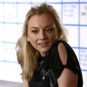 Fotoğraf Emily Kinney