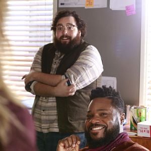 Fotoğraf Malcolm-Jamal Warner