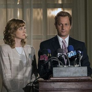 Fotoğraf Josh Charles