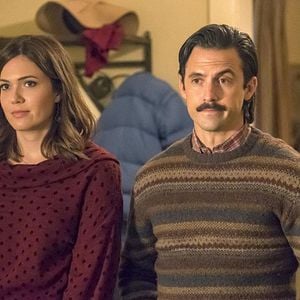 Fotoğraf Mandy Moore