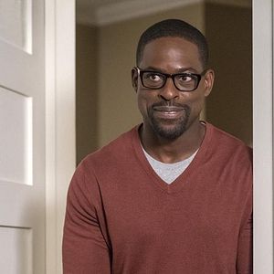Fotoğraf Sterling K. Brown