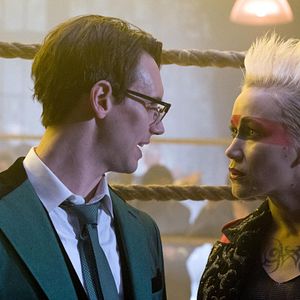 Fotoğraf Gotham (2014)