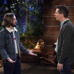 Fotoğraf Michael Angarano